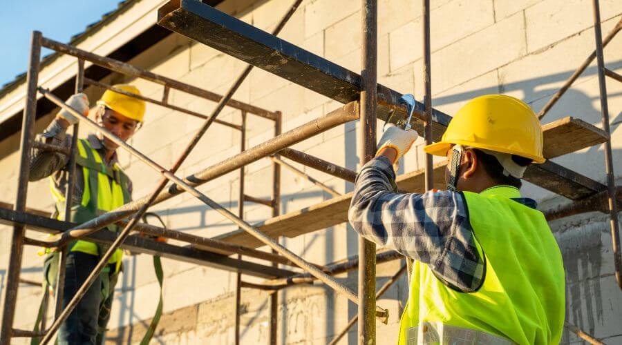 Fascia Repair in Peterboro, NY